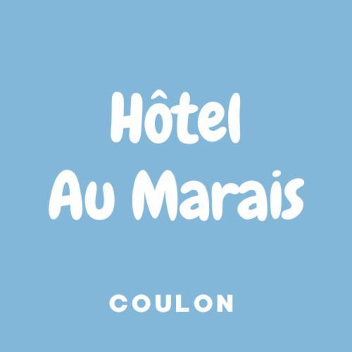 קולון Hotel Au Marais מראה חיצוני תמונה